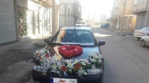 سمند LX EF7 گازسوز، مدل ۱۳۹۲