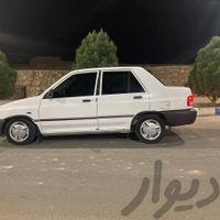 پراید 131 SE، مدل ۱۳۹۴