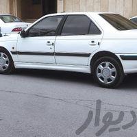 پژو پارس سال، مدل ۱۳۹۳