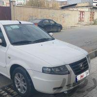 سمند سورن پلاس، مدل ۱۴۰۱