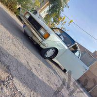 پیکان دوگانه سوز LPG، مدل ۱۳۷۹