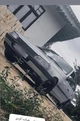 پژو 405 GLX بنزینی، مدل ۱۳۸۷