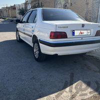 پژو پارس١٤٠٠