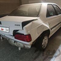 پژو پارس سال، مدل ۱۳۹۹