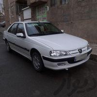 پژو پارس سال، مدل ۱۴۰۰