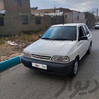 پراید 131 SE، مدل ۱۳۹۹