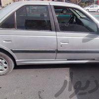 پژو پارس سال، مدل ۱۳۸۵