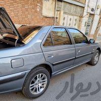 پژو پارس سال، مدل ۱۳۹۶