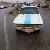 پیکان تاکسی اوراقی