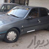 پژو 405 GLX بنزینی، مدل ۱۳۹۳