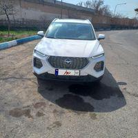 هایما S8، مدل ۱۴۰۳