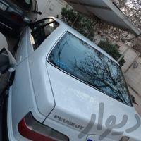 پژو پارس سال، مدل ۱۳۹۳