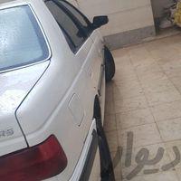 پژو پارس سال، مدل ۱۳۹۶