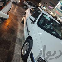 پژو پارس سال، مدل ۱۳۹۵