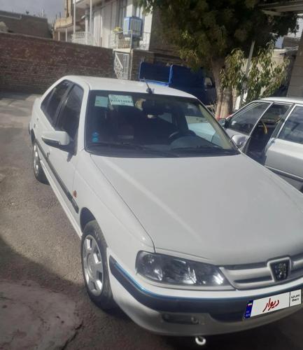 پژو پارس LX TU5، مدل ۱۴۰۰