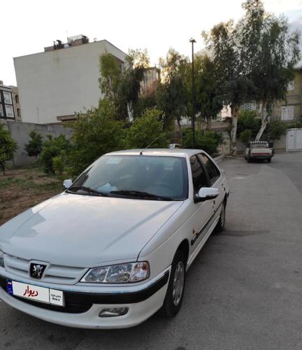 پژو پارس سال، مدل ۱۳۹۹