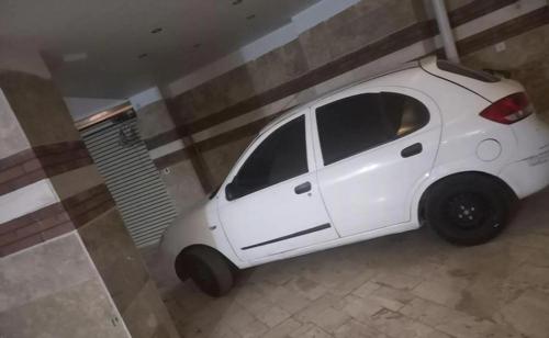 تیبا هاچبک EX، مدل ۱۳۹۸