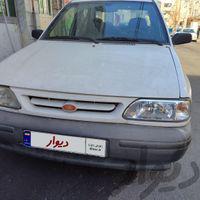 پراید 131 SE، مدل ۱۳۹۳