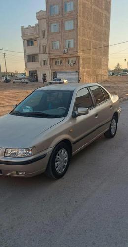 سمند LX ساده، مدل ۱۳۸۲