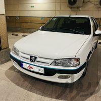پژو پارس سال، مدل ۱۳۹۴