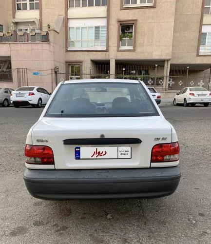 پراید ۹۵
