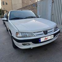 فروش پارس سال ۹۲ ، سالم و خوش رخ