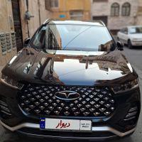 فونیکس تیگو 7 پرو، مدل ۱۴۰۱ مشابه صفر
