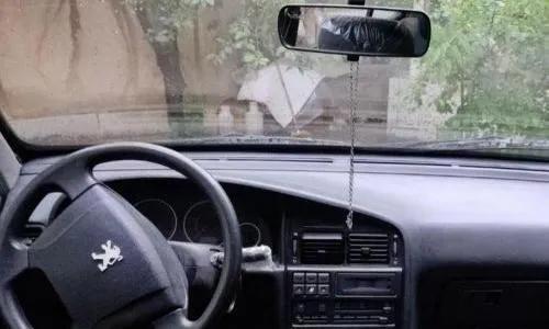 پژو RDI بنزینی، مدل ۱۳۸۴
