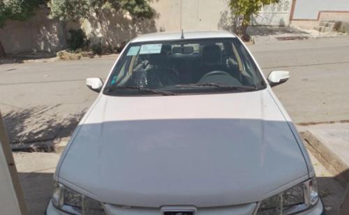 پژو پارس سال، مدل ۱۳۹۹