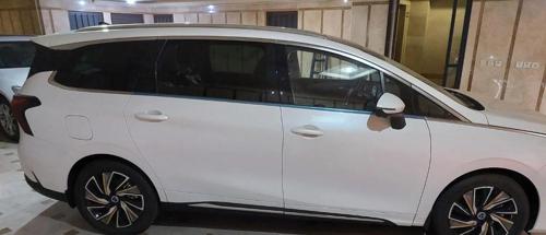 سوبا M4 فردا موتور