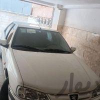 پژو پارس سال، مدل ۱۴۰۰