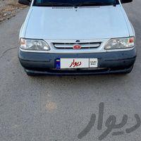 پراید 131 SE، مدل ۱۳۹۶