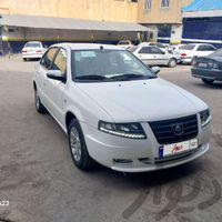 سمند سورن پلاس، مدل ۱۴۰۲