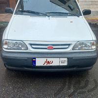 پراید 131 SE، مدل ۱۳۹۹ بی رنگ