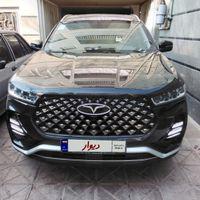 فونیکس تیگو 7 پرو مدل 1401