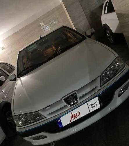 پژو پارس LX TU5، مدل ۱۴۰۰
