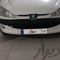 پژو 206 SD V8، مدل ۱۳۹۷