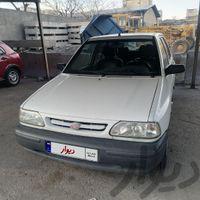 پراید 131 SE، مدل ۱۳۹۵