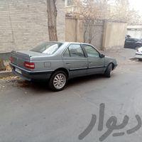 پژو ۲۰۰۰ موتور نو واقعی