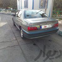 پژو پارس سال، مدل ۱۳۹۶