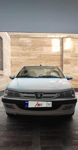 پژو پارس LX TU5، مدل ۱۴۰۰