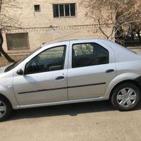 رنو تندر 90 E2 بنزینی، مدل ۸۷ «بدون رنگ و سالم»