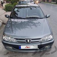 پژو پارس سال، مدل ۱۳۹۲