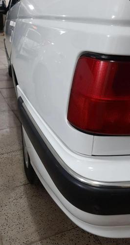 پژو پارس سال، مدل ۱۳۹۹