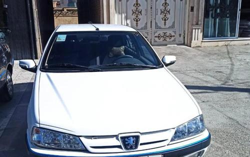 پژو پارس سال، مدل ۱۳۹۹
