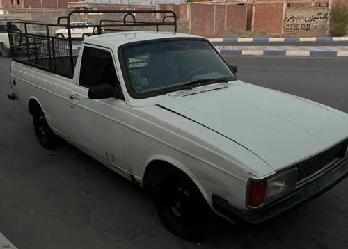 پیکان وانت۸۸