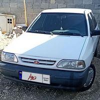 پراید 131 SE، مدل ۱۳۹۳