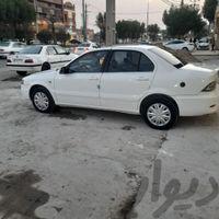 سمند سورن پلاس، مدل ۱۴۰۲ دوگانه شرکت