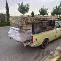 پیکان، مدل ۱۳۸۷