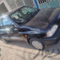 پراید صندوق‌دار CNG، مدل ۱۳۸۵